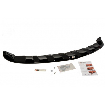 Spoiler delantero para MERCEDES ML W164 AMG