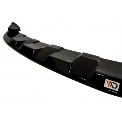 Spoiler delantero para MERCEDES ML W164 AMG