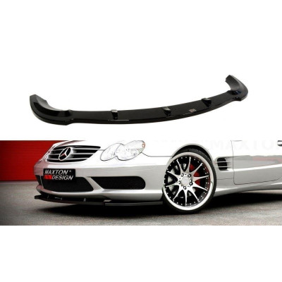 Spoiler delantero para MERCEDES SL R230 AMG