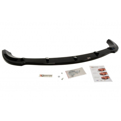 Spoiler delantero para MERCEDES SL R230 AMG