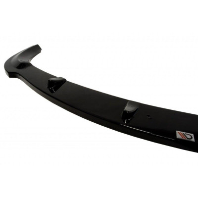 Spoiler delantero para MERCEDES SL R230 AMG