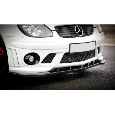 Spoiler delantero para Mercedes SLK R170 PARA AMG 204 PARAGOLPES