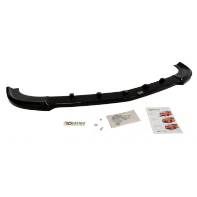 Spoiler delantero para Mercedes SLK R170 PARA AMG 204 PARAGOLPES