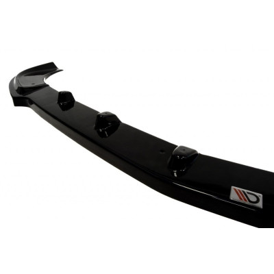 Spoiler delantero para Mercedes SLK R170 PARA AMG 204 PARAGOLPES