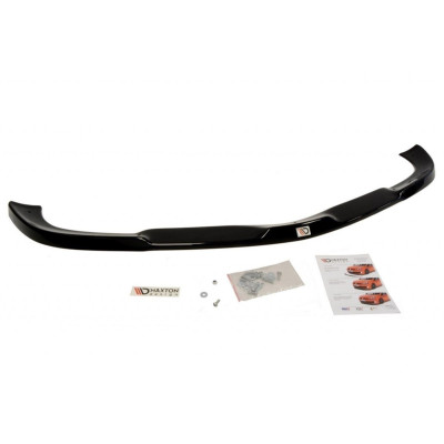 Spoiler delantero para MERCEDES SLK R171 PARAGOLPES ESTANDAR