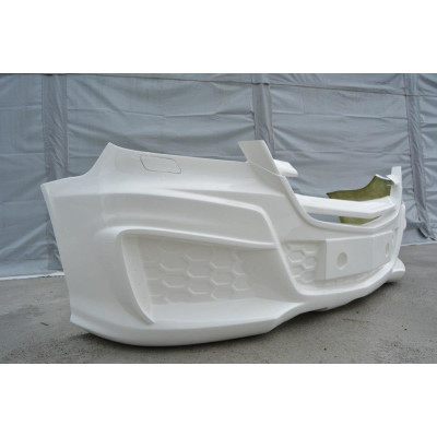 Spoiler delantero para MERCEDES SPRINTER 2013-UP (+ Separate grill)