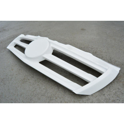 Spoiler delantero para MERCEDES SPRINTER 2013-UP (+ Separate grill)