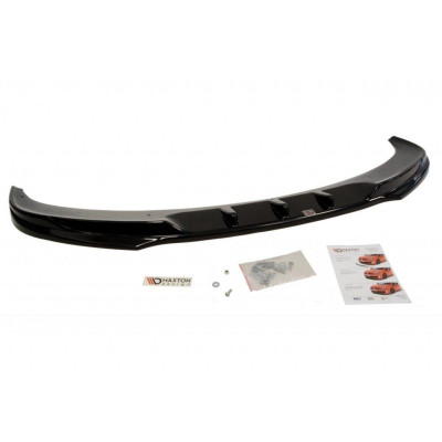 Spoiler delantero para Mercedes Sprinter Mk2