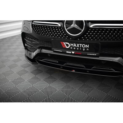 Spoiler delantero para Mercedes-AMG / AMG-Line GLE Coupe  C167