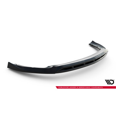 Spoiler delantero para Mercedes-AMG CLA 35 Coupe / Shooting Brake C118 Facelift / X118 Facelift