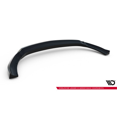 Spoiler delantero para Mercedes-AMG CLA 35 Coupe / Shooting Brake C118 Facelift / X118 Facelift