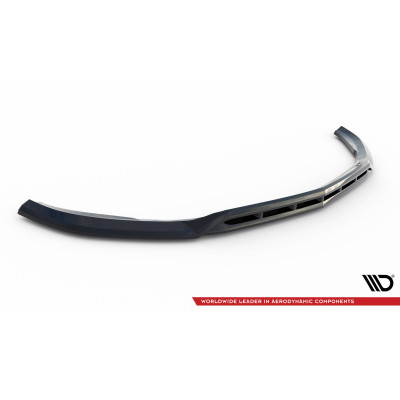 Spoiler delantero para Mercedes-AMG GLC 63 SUV / Coupe X253 / C253
