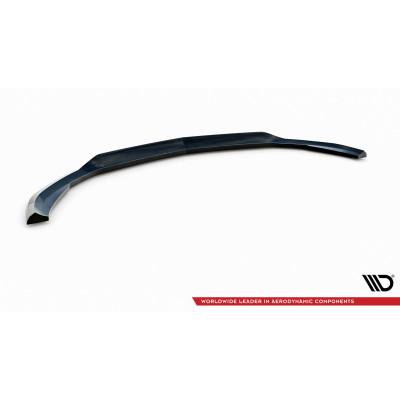 Spoiler delantero para Mercedes-AMG GLC 63 SUV / Coupe X253 / C253
