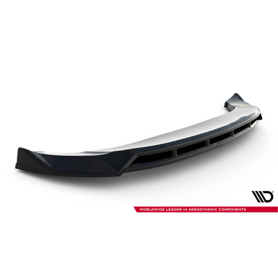 Spoiler delantero para Mercedes-AMG GLE 53 SUV / Coupe W167 Facelift / C167 Facelift