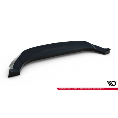 Spoiler delantero para Mercedes-AMG GLE 53 SUV / Coupe W167 Facelift / C167 Facelift