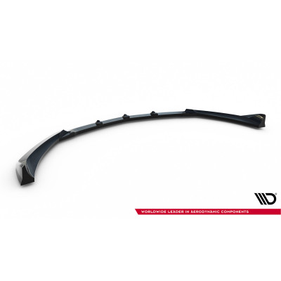 Spoiler delantero para Mercedes-AMG GT C C190 Facelift