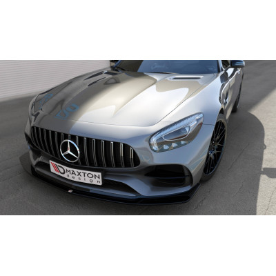 Spoiler delantero para Mercedes-AMG GT S C190 Facelift