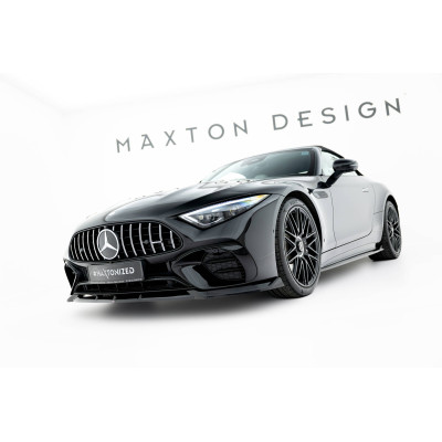 Spoiler delantero para Mercedes-AMG SL 63 R232