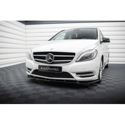 Spoiler delantero para Mercedes-Benz B W246