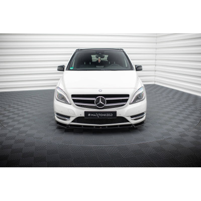 Spoiler delantero para Mercedes-Benz B W246