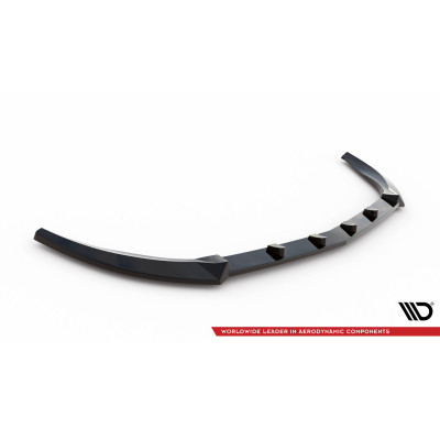 Spoiler delantero para Mercedes-Benz B W246