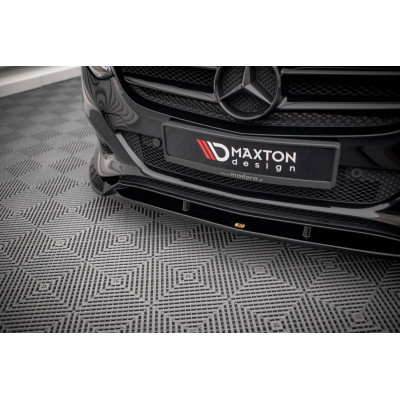 Spoiler delantero para Mercedes-Benz B W246 Facelift