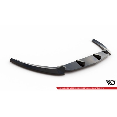 Spoiler delantero para Mercedes-Benz B W246 Facelift