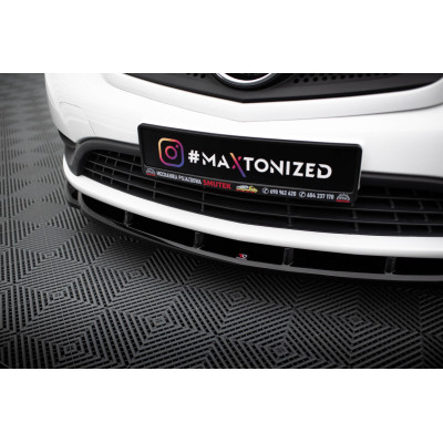 Spoiler delantero para Mercedes-Benz Citan W415