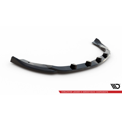 Spoiler delantero para Mercedes-Benz Citan W415