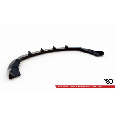 Spoiler delantero para Mercedes-Benz Citan W415