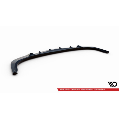 Spoiler delantero para Mercedes-Benz E 55 AMG W211