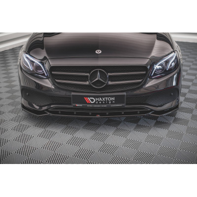Spoiler delantero para Mercedes-Benz E W213
