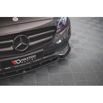 Spoiler delantero para Mercedes-Benz E W213