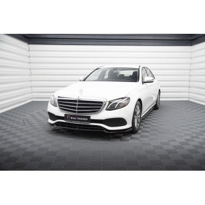 Spoiler delantero para Mercedes-Benz E W213