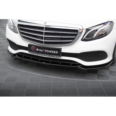 Spoiler delantero para Mercedes-Benz E W213