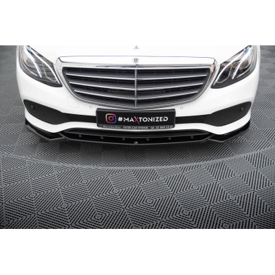 Spoiler delantero para Mercedes-Benz E W213