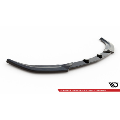 Spoiler delantero para Mercedes-Benz E63 AMG Sedan W212 Facelift