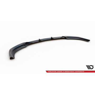 Spoiler delantero para Mercedes-Benz E63 AMG Sedan W212 Facelift