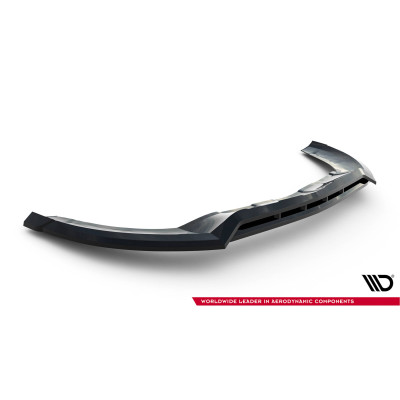 Spoiler delantero para Mercedes-Benz GLA 45 AMG def-roader X156