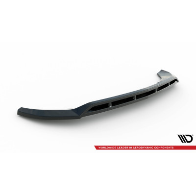 Spoiler delantero para Mercedes-Benz GLC Coupe AMG-Line /43 AMG C253