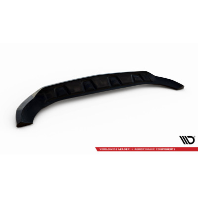 Spoiler delantero para Mercedes-Benz GLC Coupe AMG-Line /43 AMG C253