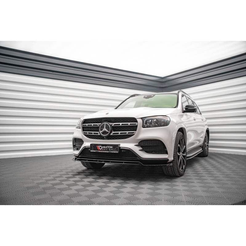 Spoiler delantero para Mercedes-Benz GLS AMG-Line X167