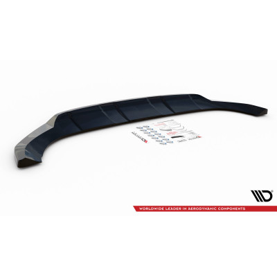Spoiler delantero para Mercedes-Benz GLS AMG-Line X167