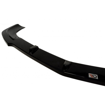 Spoiler delantero para Mercedes-Benz SLK 55 AMG R172