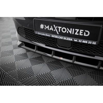 Spoiler delantero para Mercedes-Benz T W420