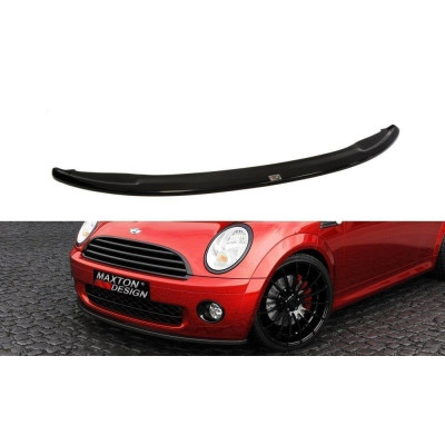 Spoiler delantero para MINI COOPER