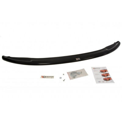 Spoiler delantero para MINI COOPER