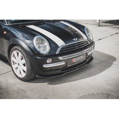 Spoiler delantero para Mini Cooper / One R50
