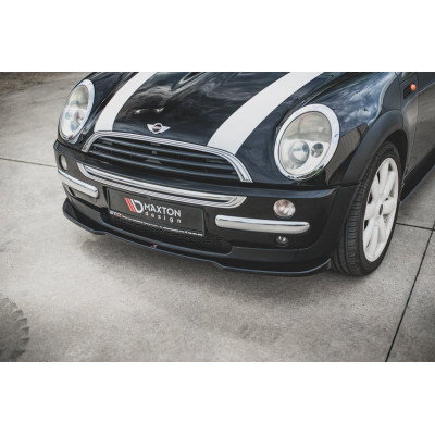 Spoiler delantero para Mini Cooper / One R50