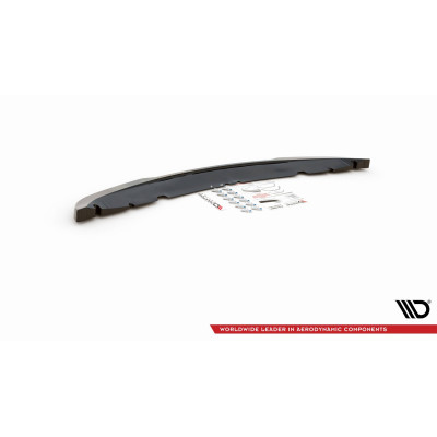 Spoiler delantero para Mini Cooper / One R50